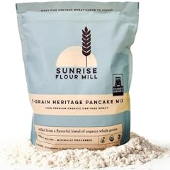 Sunrise flour mill for sale  Delivered anywhere in USA 