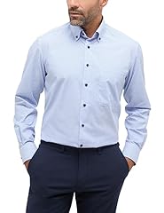 Eterna men poplin for sale  Delivered anywhere in UK