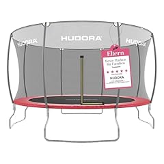 Hudora trampolin fantastic gebraucht kaufen  Wird an jeden Ort in Deutschland
