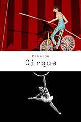 Passion cirque carnet d'occasion  Livré partout en France