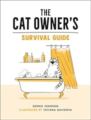 The cat owner d'occasion  Livré partout en Belgiqu