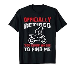 Motocross retirement gift for sale  Delivered anywhere in USA 