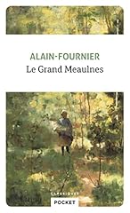 Grand meaulnes d'occasion  Livré partout en France