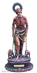 San lazaro statue for sale  Delivered anywhere in USA 