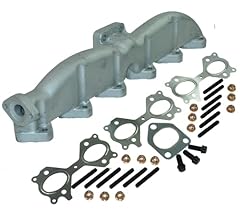 D2p exhaust manifold for sale  Delivered anywhere in UK