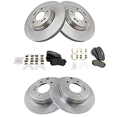 Trq front rear for sale  Delivered anywhere in USA 