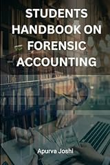 Students handbook forensic for sale  Delivered anywhere in USA 