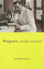 Doctor puigvert urólogo d'occasion  Livré partout en Belgiqu