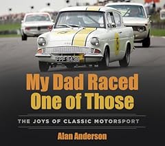 Dad raced one for sale  Delivered anywhere in UK