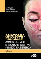Anatomia facciale. analisi usato  Spedito ovunque in Italia 