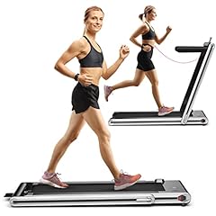Goplus folding treadmill for sale  Delivered anywhere in USA 