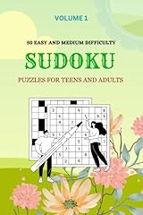 Mindful sudoku challenging for sale  Delivered anywhere in USA 