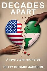 Decades apart love for sale  Delivered anywhere in UK