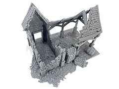 Lm3d forgiatura medievale usato  Spedito ovunque in Italia 