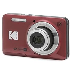 Kodak pixpro fz55 d'occasion  Livré partout en France