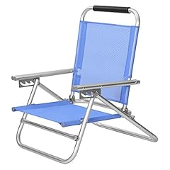 Songmics portable beach for sale  Delivered anywhere in UK
