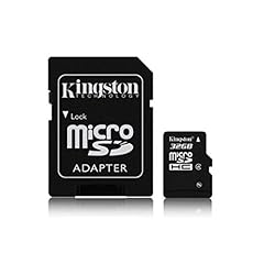 Kingston 32gb micro for sale  Delivered anywhere in Ireland