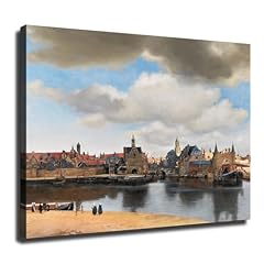 Johannes vermeer view for sale  Delivered anywhere in USA 