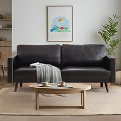 Necwoem couch faux for sale  Delivered anywhere in USA 