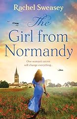 Girl normandy brand for sale  Delivered anywhere in UK