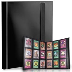 Card binder pocket for sale  Delivered anywhere in USA 