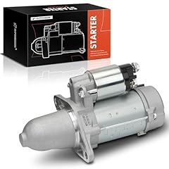 Premium starter motor for sale  Delivered anywhere in USA 