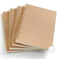 Veesun cahier spirale d'occasion  Livré partout en France