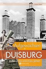 Aufgewachsen duisburg den gebraucht kaufen  Wird an jeden Ort in Deutschland