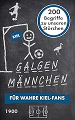 Galgenmännchen wahre kiel gebraucht kaufen  Wird an jeden Ort in Deutschland