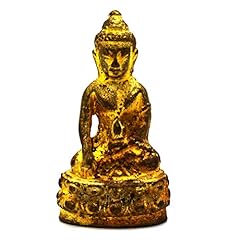 Thai meditation buddha for sale  Delivered anywhere in USA 