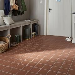 Quarry red tiles for sale  Delivered anywhere in UK