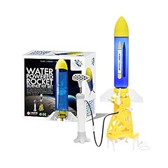 Playstem water rocket for sale  Delivered anywhere in UK