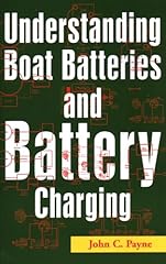 Understanding boat batteries d'occasion  Livré partout en Belgiqu