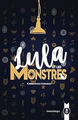 Lula monstres d'occasion  Livré partout en France