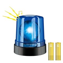 Bule police beacon for sale  Delivered anywhere in USA 