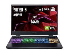 Acer nitro an517 d'occasion  Livré partout en Belgiqu