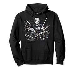 Skeleton drummer guy for sale  Delivered anywhere in USA 