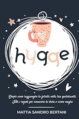 Hygge scopri come usato  Spedito ovunque in Italia 