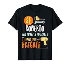 Roberto maglia con usato  Spedito ovunque in Italia 
