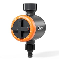 Diivoo water timer for sale  Delivered anywhere in Ireland