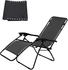 Oxfuzz toile chaise d'occasion  Livré partout en France