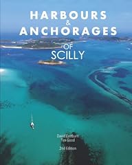 Harbours anchorages scilly for sale  Delivered anywhere in UK