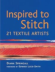 Inspired stitch 21 for sale  Delivered anywhere in UK