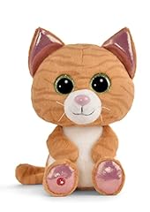 Nici peluche glubschis d'occasion  Livré partout en Belgiqu