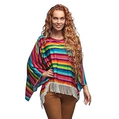 Boland 54427 poncho usato  Spedito ovunque in Italia 
