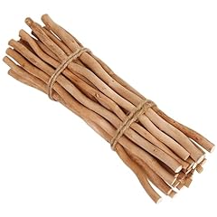 Driftwood branch 50pcs for sale  Delivered anywhere in USA 