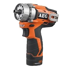 Aeg prolithium ion d'occasion  Livré partout en France