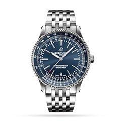 Breitling navitimer orologio usato  Spedito ovunque in Italia 