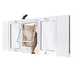 Aluminum pet door for sale  Delivered anywhere in USA 