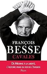 Cavales mesrine liberté d'occasion  Livré partout en France